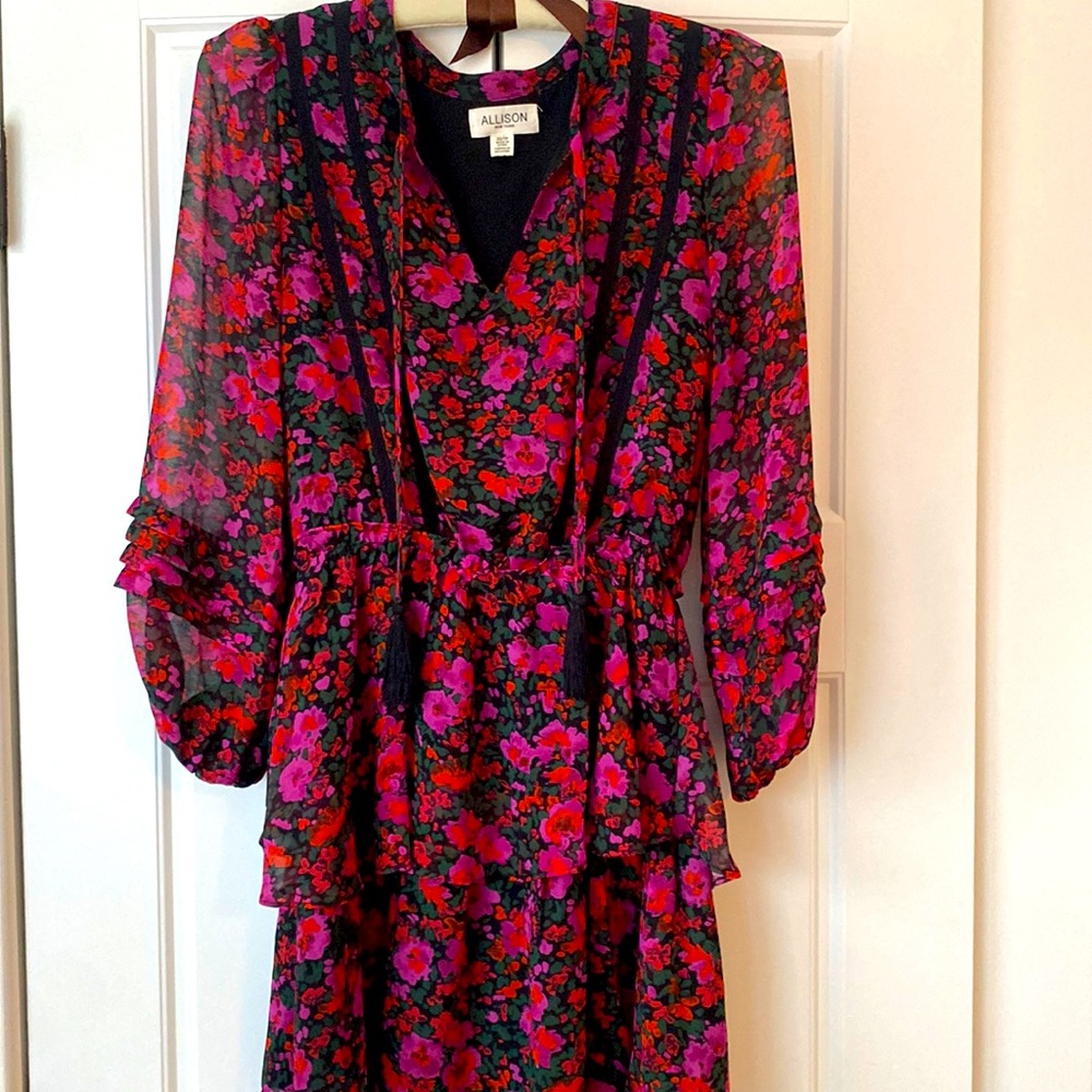 Allison NY xs dress